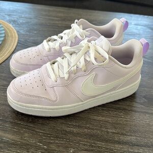 Nike Court Borough Low Recraft